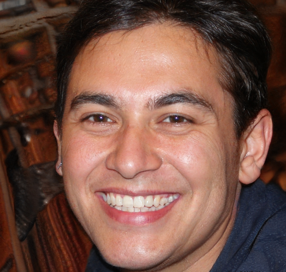 Pedro Gonzales