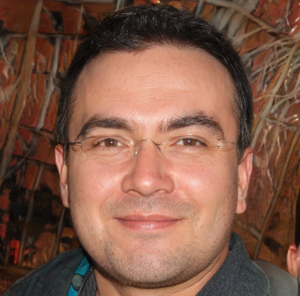 Roberto Hernandez